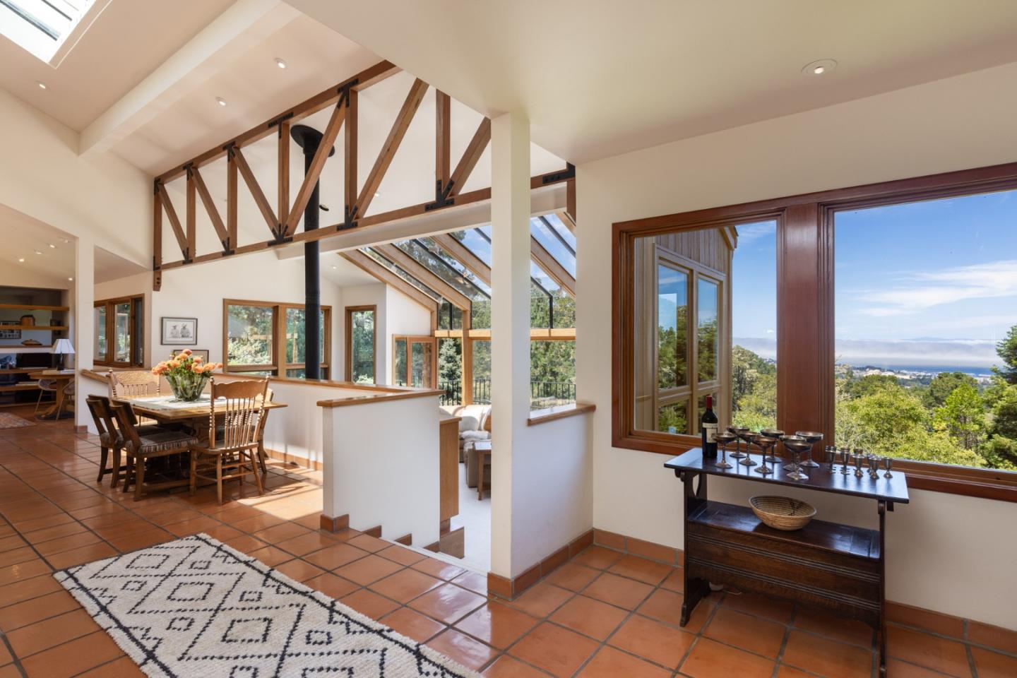 Detail Gallery Image 8 of 35 For 540 Aguajito Rd, Carmel,  CA 93923 - 2 Beds | 2 Baths