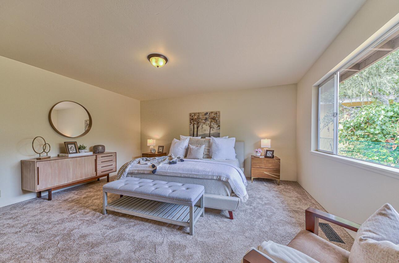 Detail Gallery Image 23 of 39 For 26 El Caminito Del Norte, Monterey,  CA 93940 - 3 Beds | 2 Baths