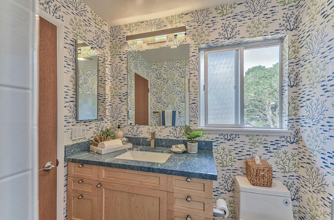 Detail Gallery Image 26 of 39 For 26 El Caminito Del Norte, Monterey,  CA 93940 - 3 Beds | 2 Baths