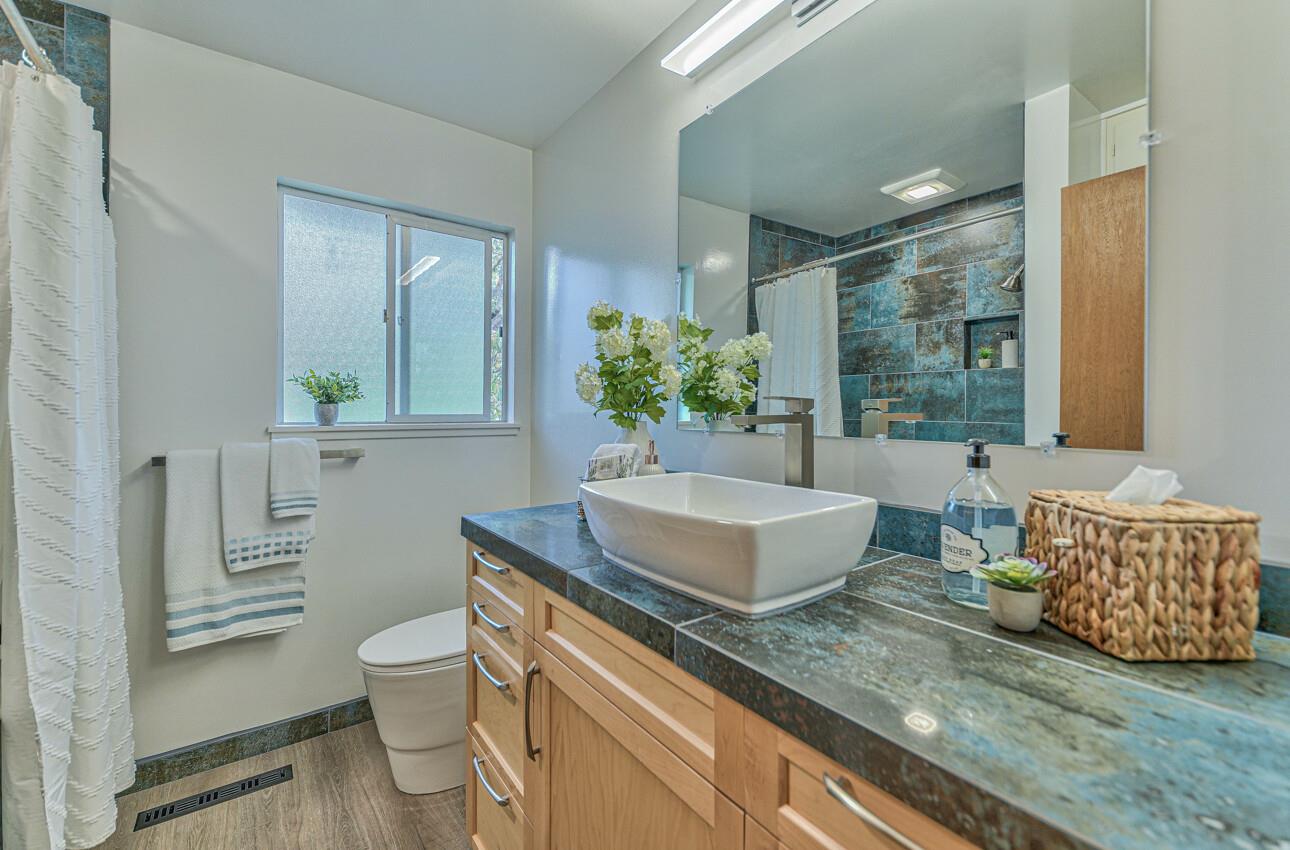 Detail Gallery Image 33 of 39 For 26 El Caminito Del Norte, Monterey,  CA 93940 - 3 Beds | 2 Baths