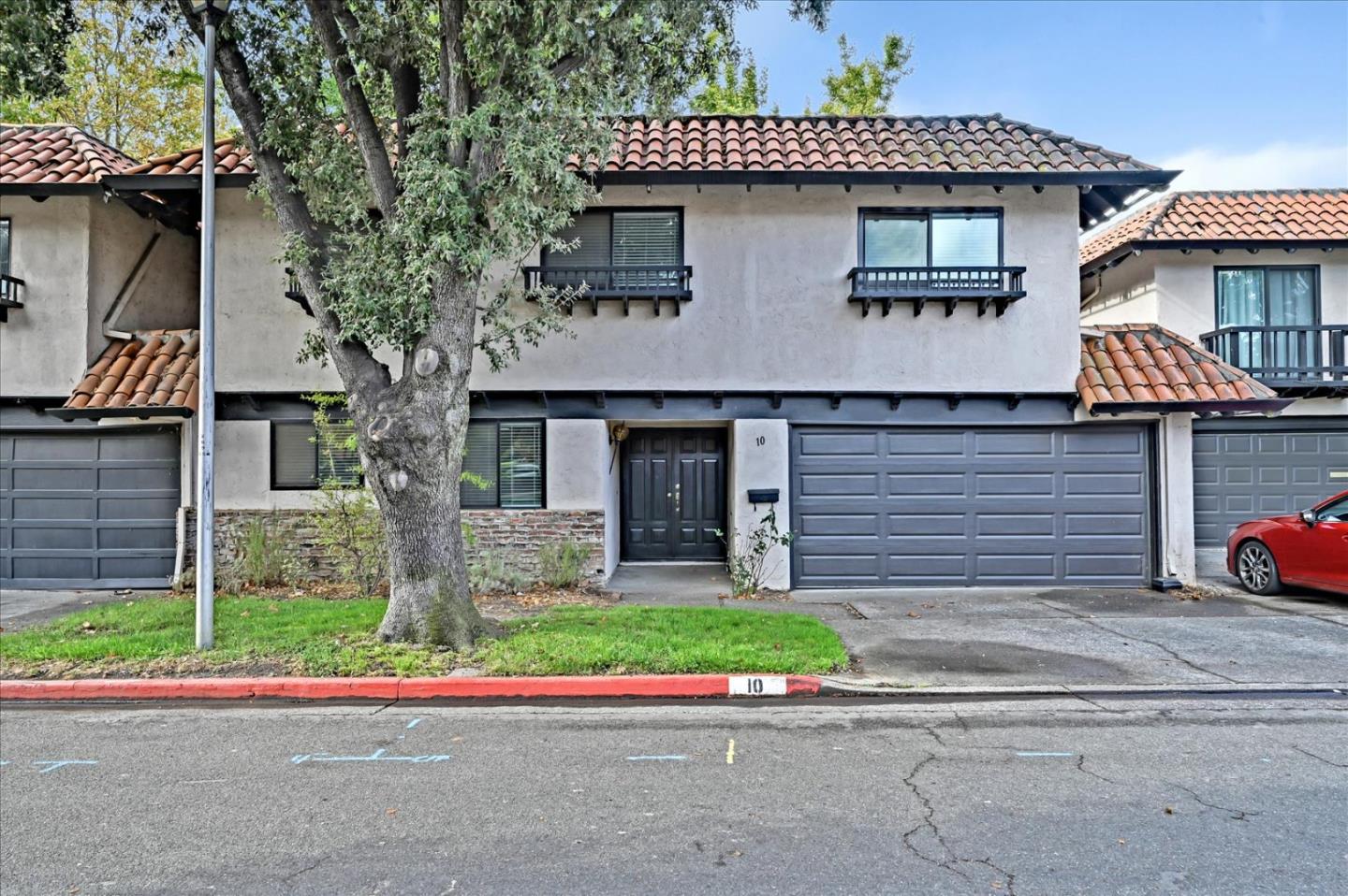 Detail Gallery Image 1 of 1 For 10 Pueblo Dr, San Rafael,  CA 94903 - 4 Beds | 2/1 Baths