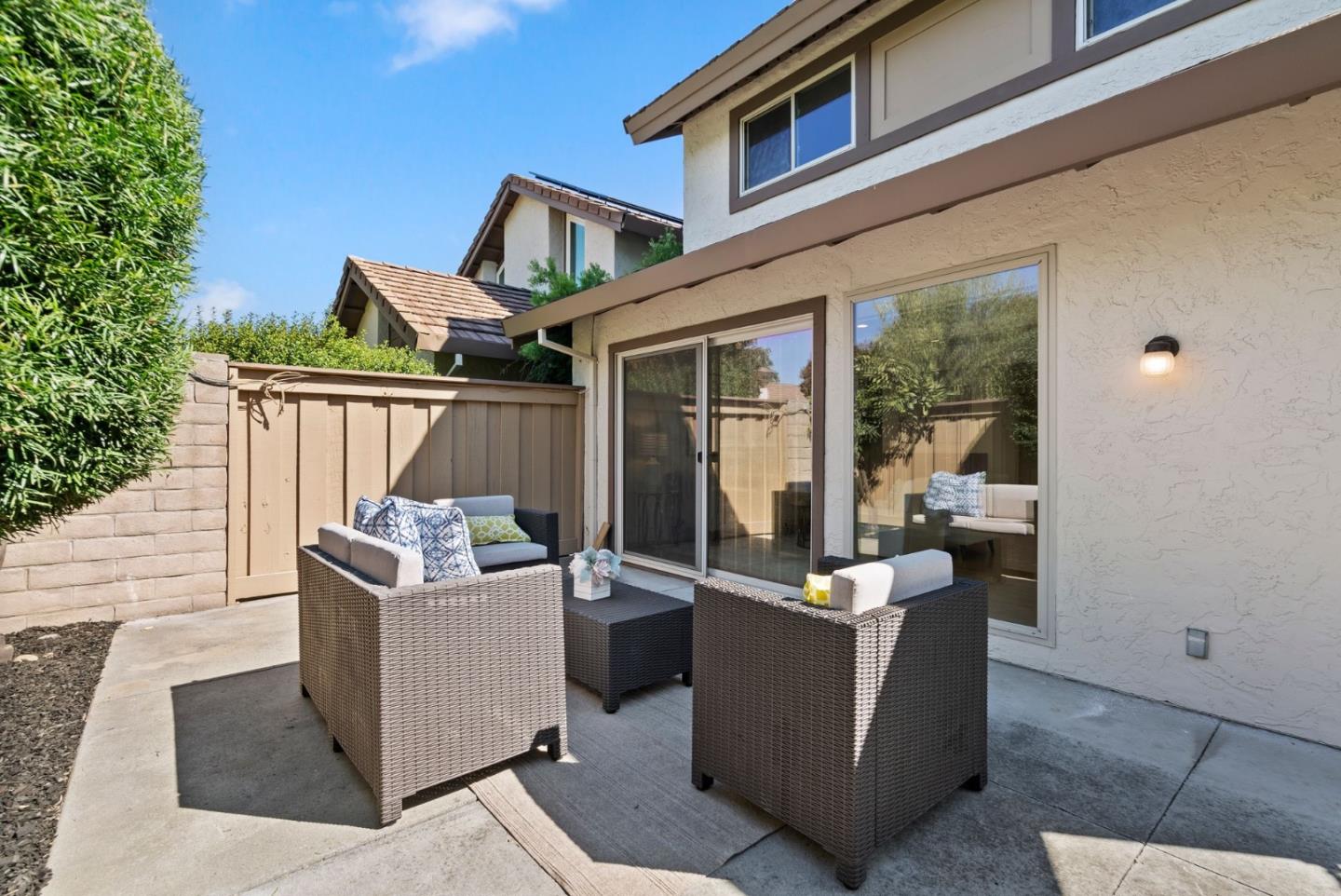 Detail Gallery Image 30 of 40 For 10221 Parish Pl, Cupertino,  CA 95014 - 3 Beds | 2/1 Baths