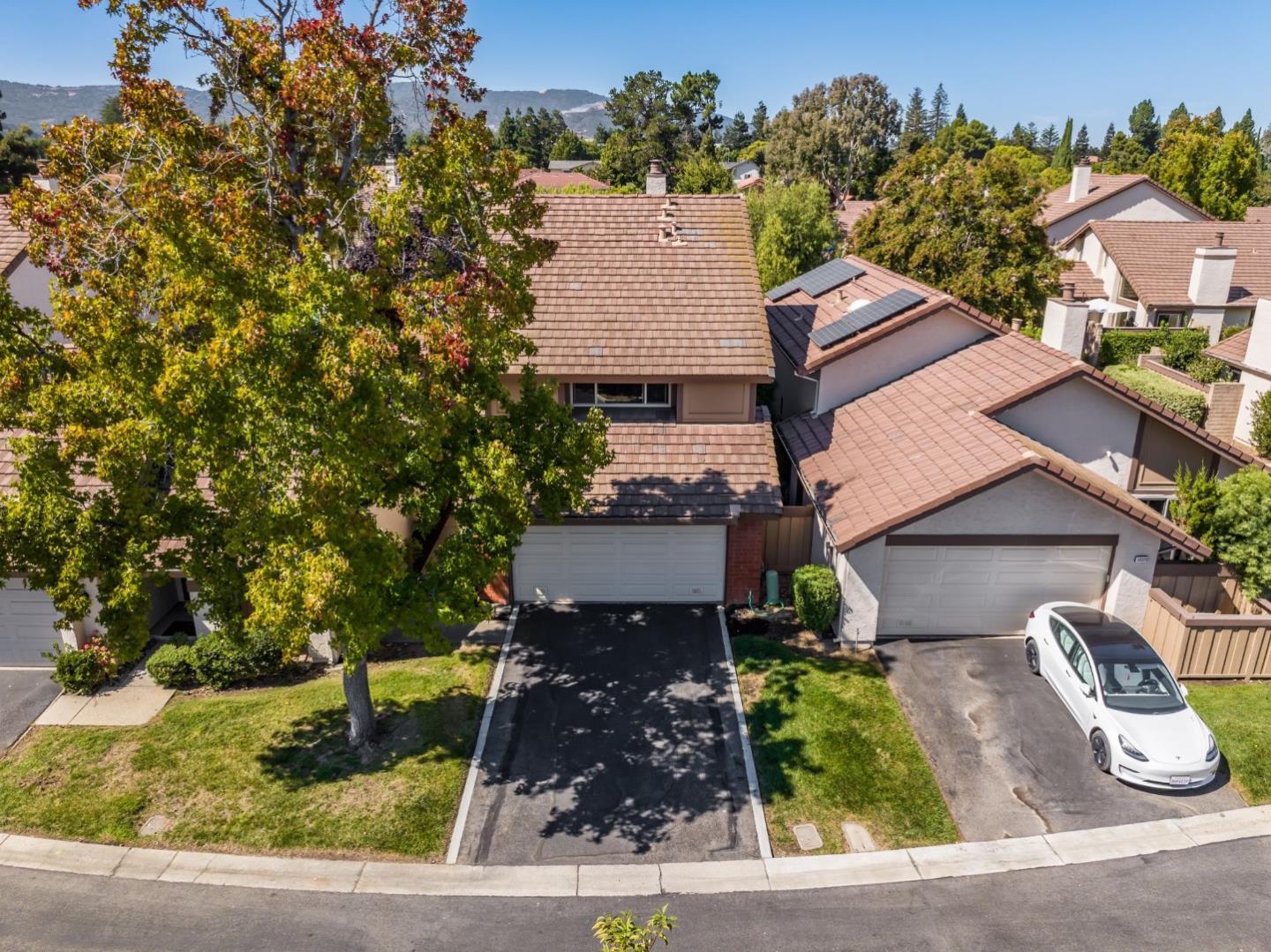 Detail Gallery Image 34 of 40 For 10221 Parish Pl, Cupertino,  CA 95014 - 3 Beds | 2/1 Baths