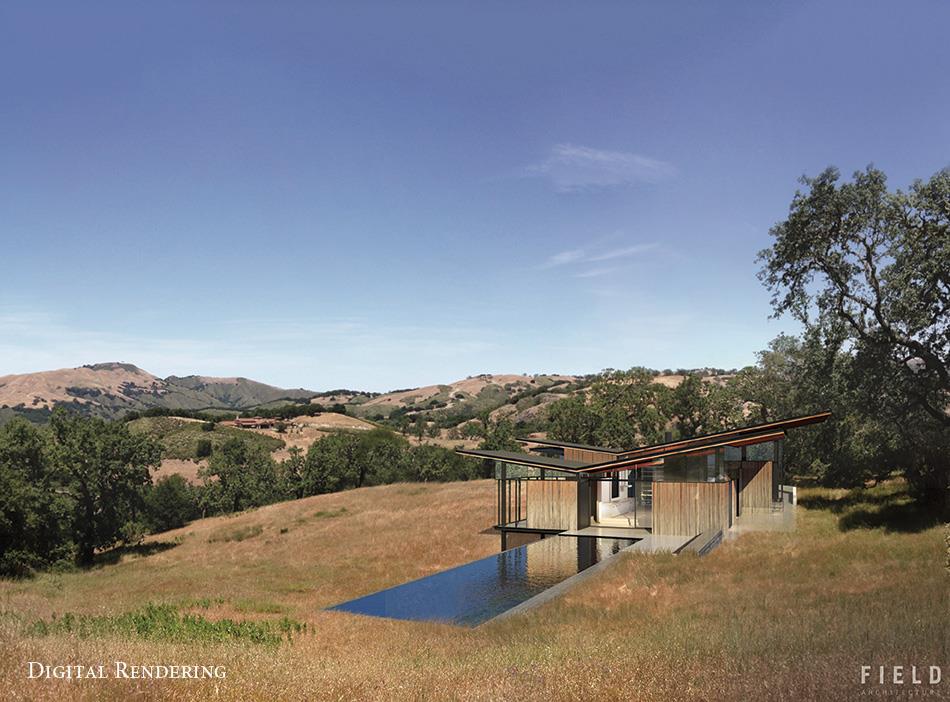 Detail Gallery Image 7 of 25 For 8 Touche Pass, Carmel,  CA 93923 - – Beds | – Baths
