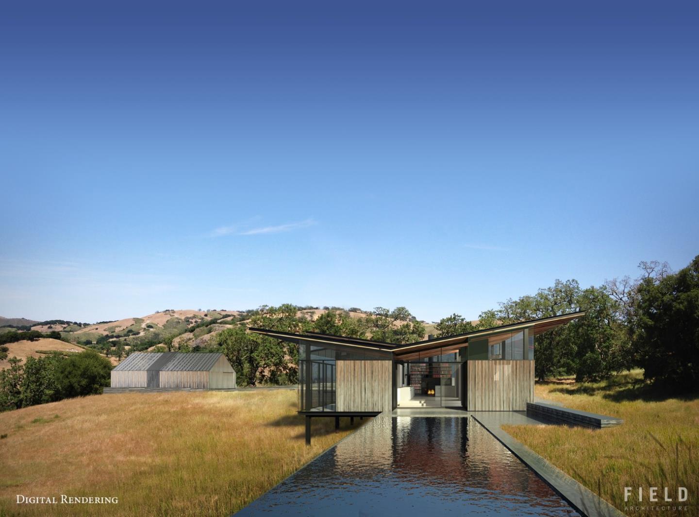 Detail Gallery Image 8 of 25 For 8 Touche Pass, Carmel,  CA 93923 - – Beds | – Baths