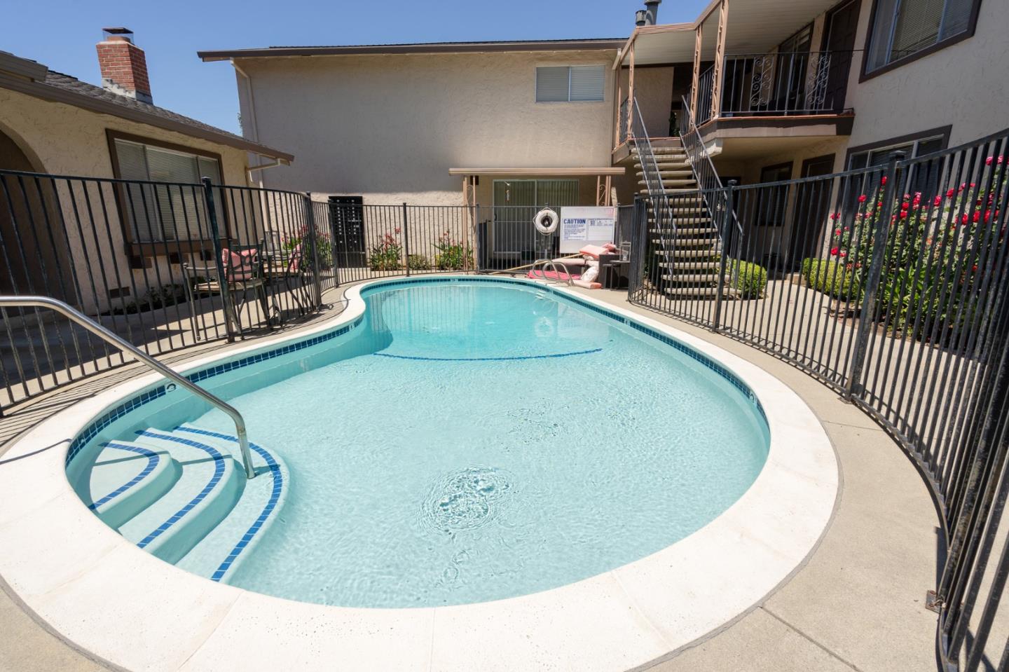 Detail Gallery Image 21 of 25 For 1576 Ontario Dr #16,  Sunnyvale,  CA 94087 - 2 Beds | 1 Baths