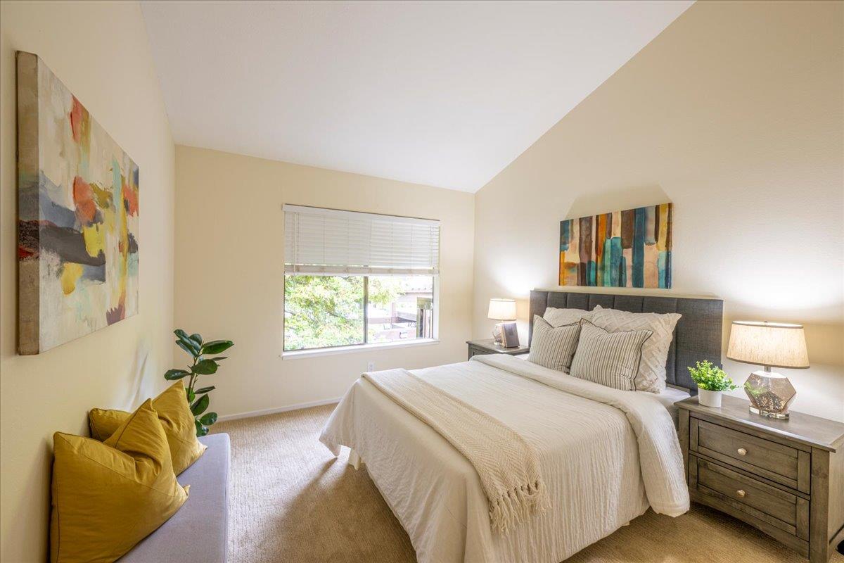 Detail Gallery Image 15 of 40 For 3374 Brittan Ave #13,  San Carlos,  CA 94070 - 3 Beds | 2 Baths