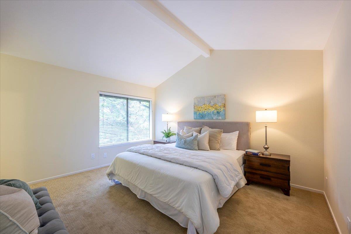 Detail Gallery Image 18 of 40 For 3374 Brittan Ave #13,  San Carlos,  CA 94070 - 3 Beds | 2 Baths