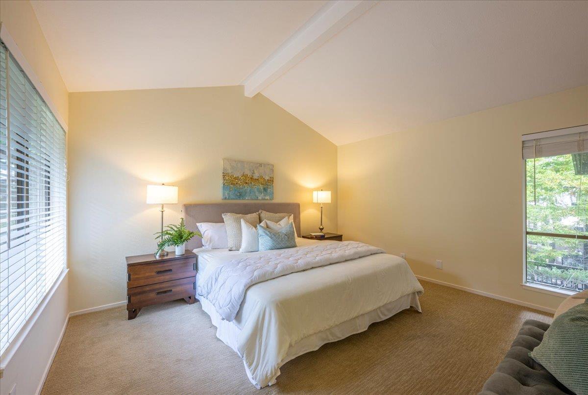 Detail Gallery Image 19 of 40 For 3374 Brittan Ave #13,  San Carlos,  CA 94070 - 3 Beds | 2 Baths