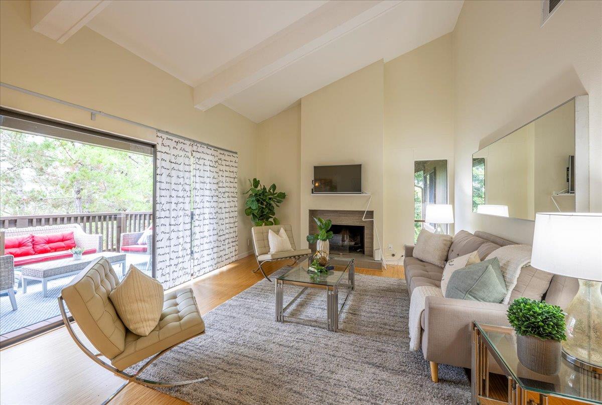 Detail Gallery Image 5 of 40 For 3374 Brittan Ave #13,  San Carlos,  CA 94070 - 3 Beds | 2 Baths