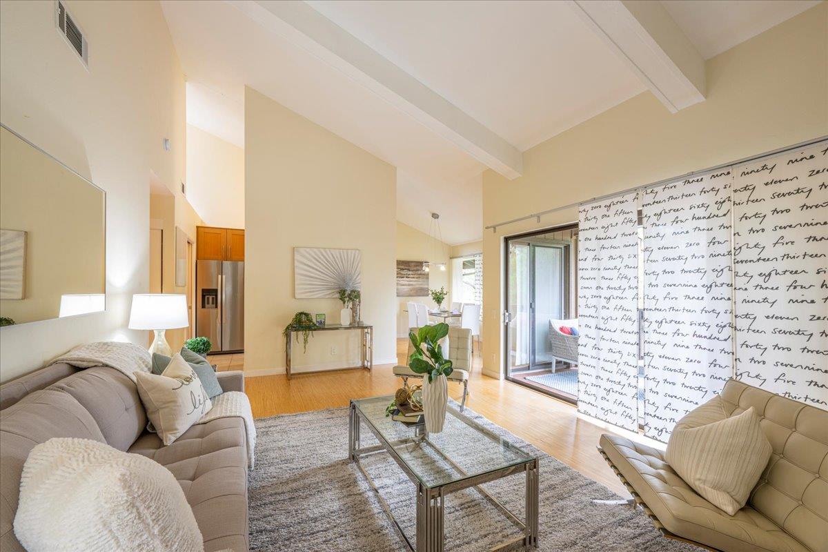 Detail Gallery Image 6 of 40 For 3374 Brittan Ave #13,  San Carlos,  CA 94070 - 3 Beds | 2 Baths