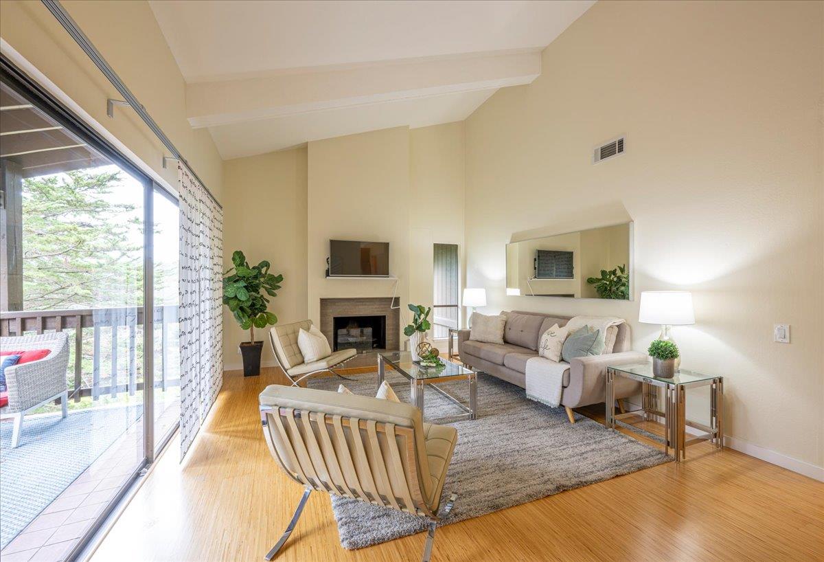 Detail Gallery Image 7 of 40 For 3374 Brittan Ave #13,  San Carlos,  CA 94070 - 3 Beds | 2 Baths