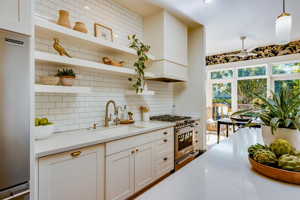 Detail Gallery Image 17 of 52 For 241 Walnut Ave, Santa Cruz,  CA 95060 - 2 Beds | 2 Baths