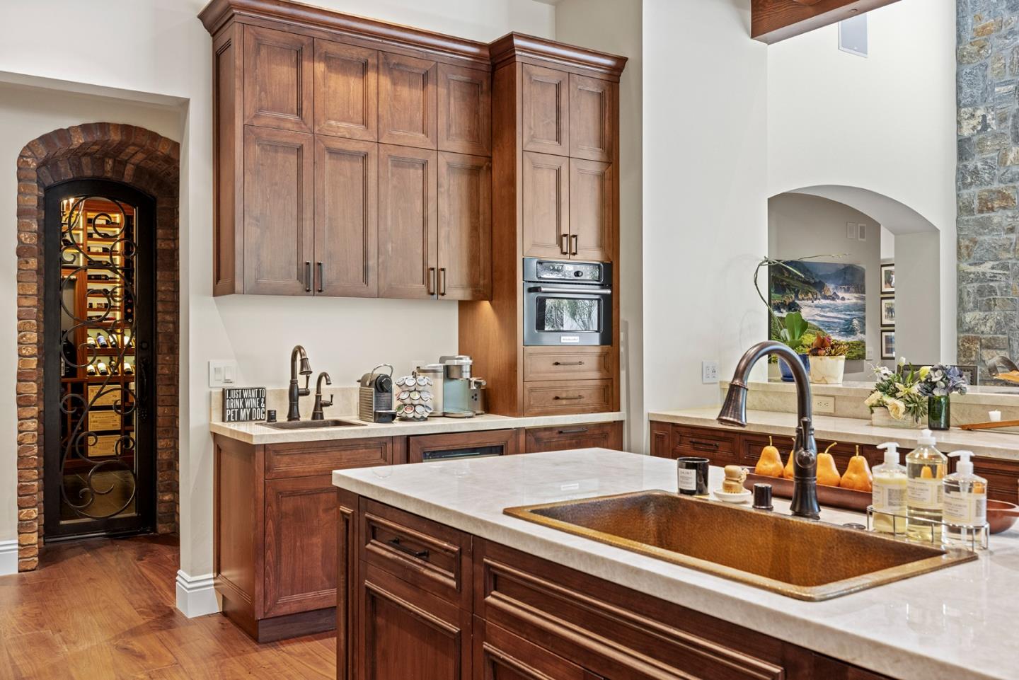 Detail Gallery Image 12 of 46 For 8640 River Meadows Rd, Carmel Valley,  CA 93923 - 3 Beds | 4/2 Baths