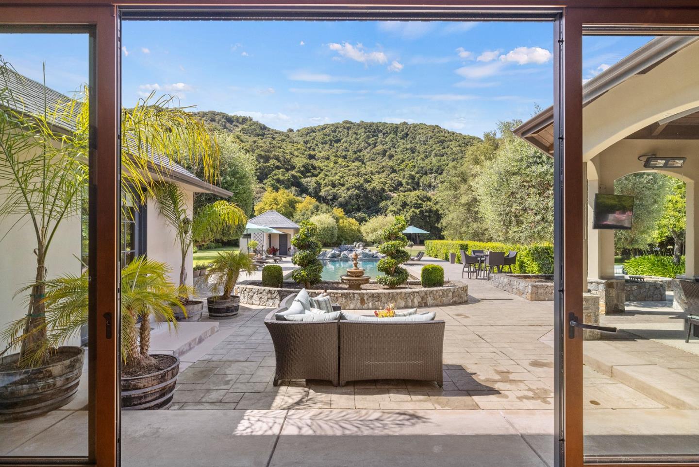 Detail Gallery Image 34 of 46 For 8640 River Meadows Rd, Carmel Valley,  CA 93923 - 3 Beds | 4/2 Baths