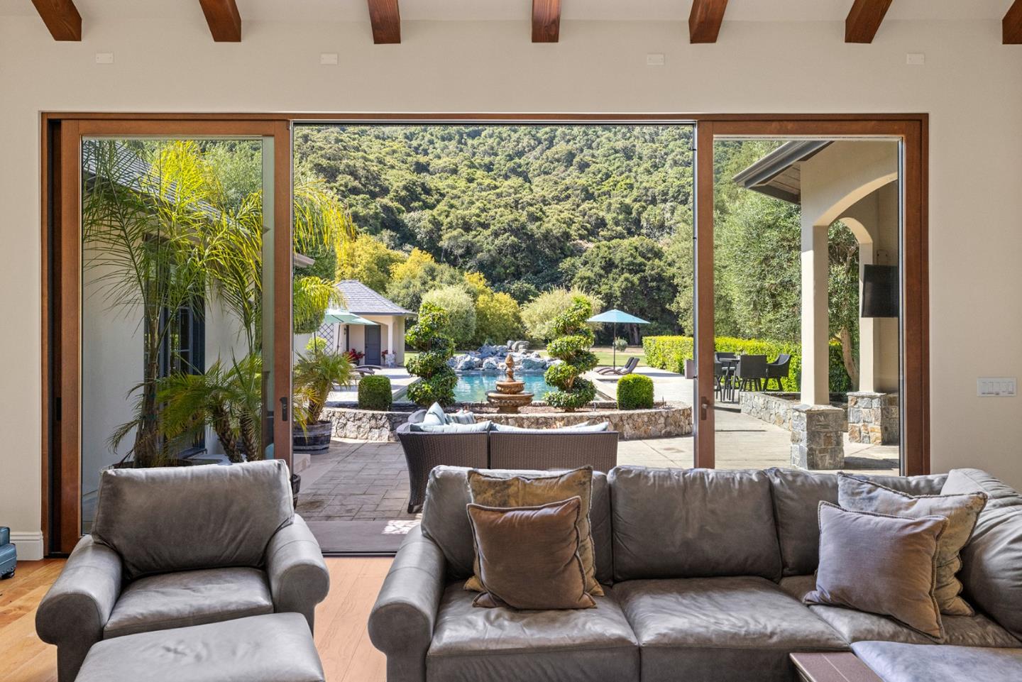 Detail Gallery Image 8 of 46 For 8640 River Meadows Rd, Carmel Valley,  CA 93923 - 3 Beds | 4/2 Baths