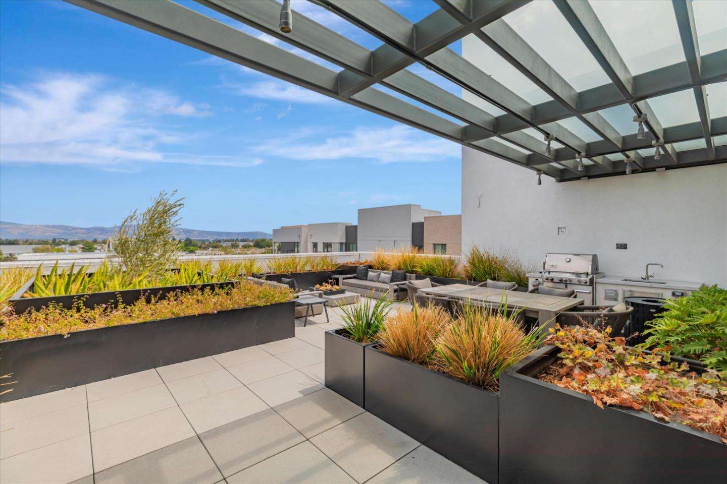 Detail Gallery Image 51 of 64 For 3578 Rambla Pl #709,  Santa Clara,  CA 95051 - 2 Beds | 2/1 Baths