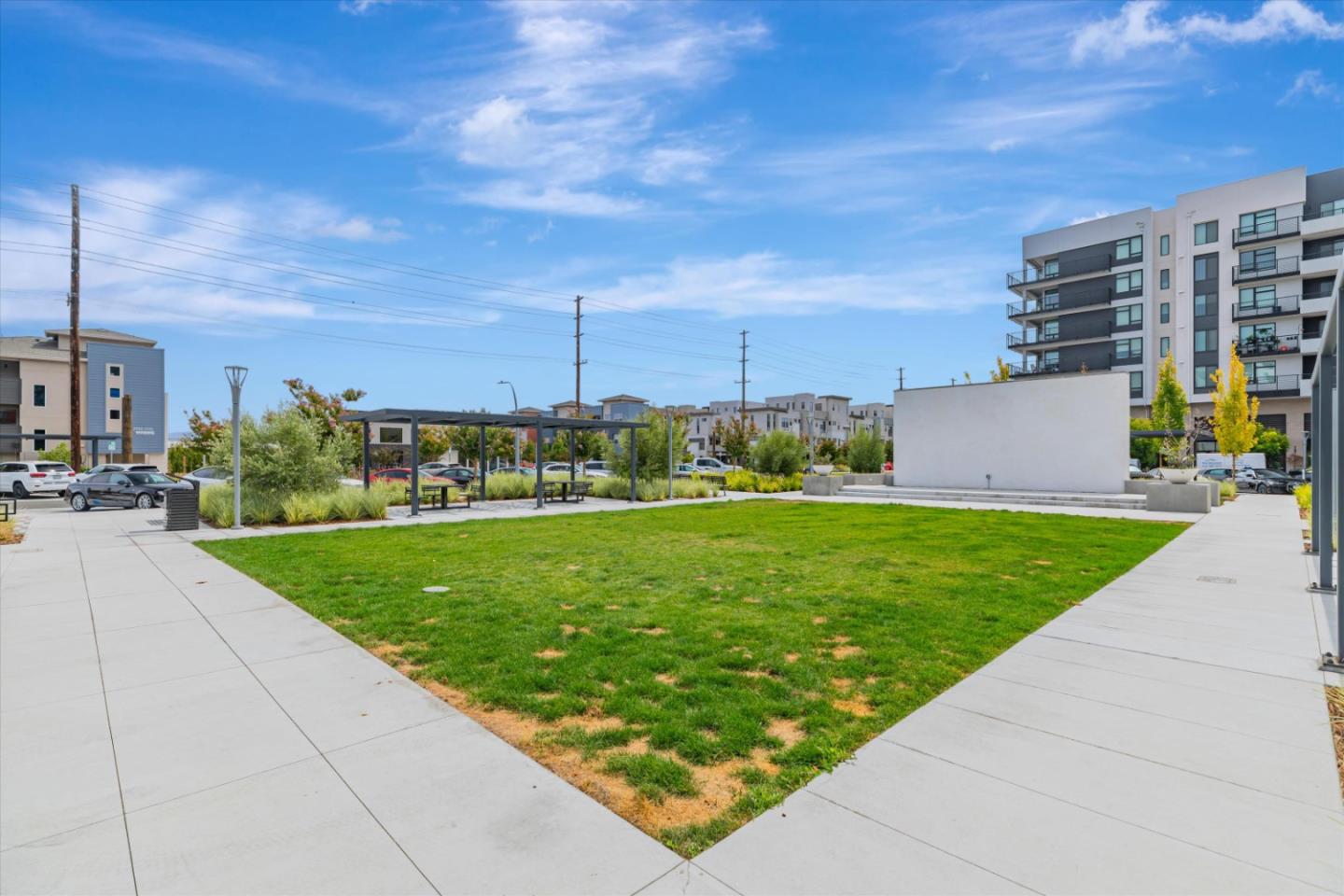 Detail Gallery Image 59 of 64 For 3578 Rambla Pl #709,  Santa Clara,  CA 95051 - 2 Beds | 2/1 Baths