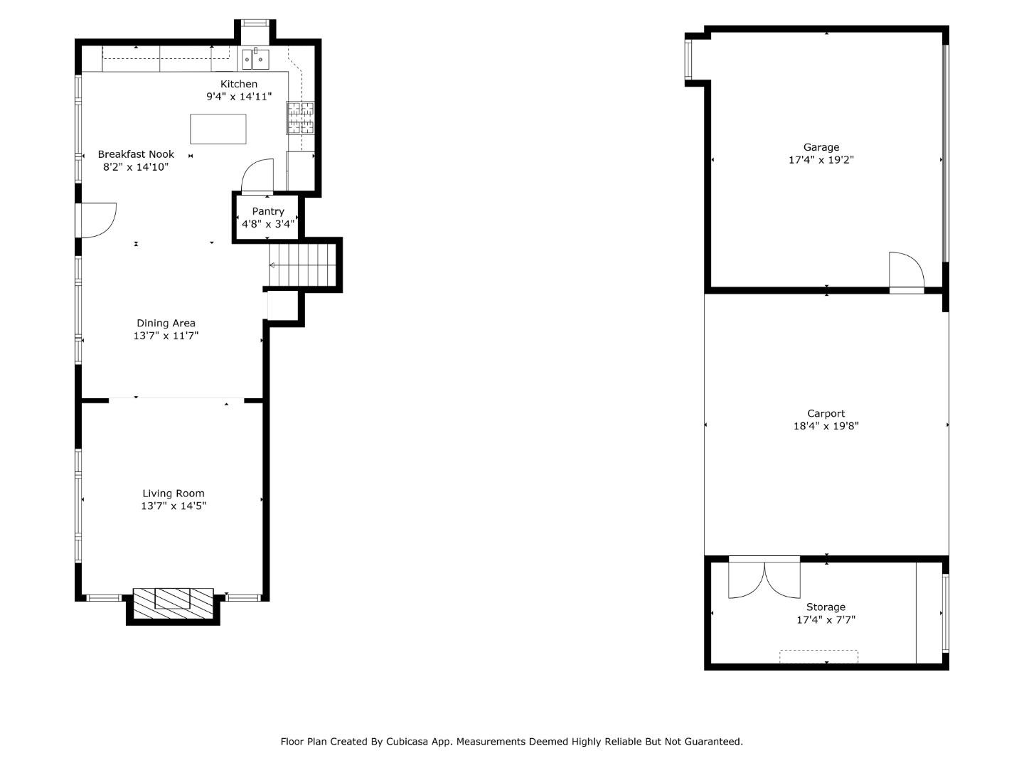 Detail Gallery Image 52 of 53 For 8035 Fernwood Ave, Ben Lomond,  CA 95005 - 4 Beds | 3 Baths