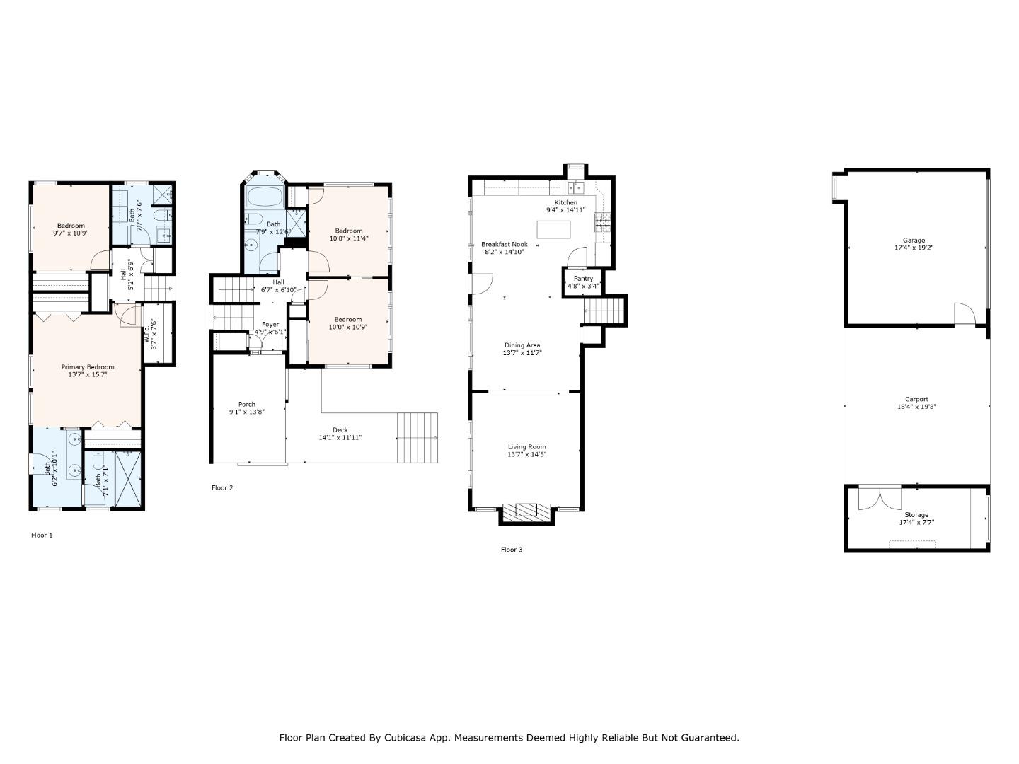 Detail Gallery Image 53 of 53 For 8035 Fernwood Ave, Ben Lomond,  CA 95005 - 4 Beds | 3 Baths