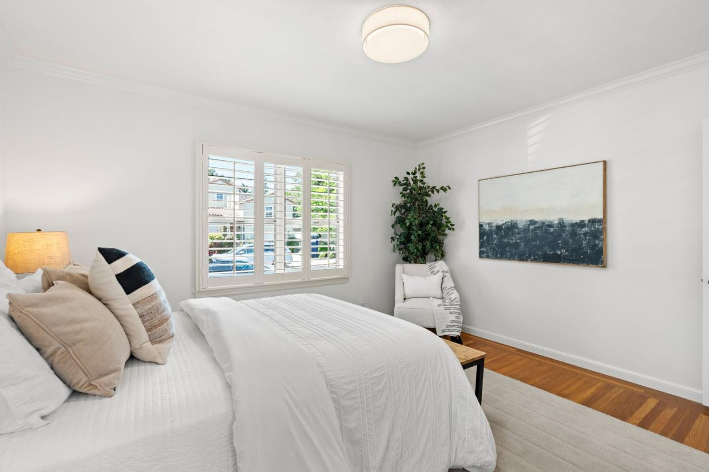 Detail Gallery Image 17 of 37 For 1659 Walnut St, San Carlos,  CA 94070 - 3 Beds | 1/1 Baths