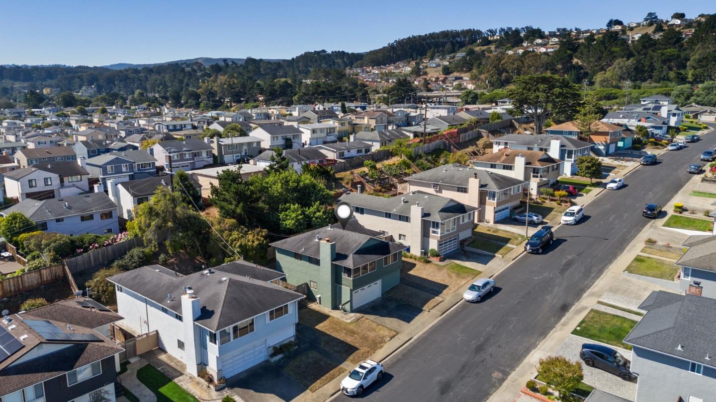 Detail Gallery Image 21 of 21 For 425 Mariposa Dr, South San Francisco,  CA 94080 - 3 Beds | 2 Baths