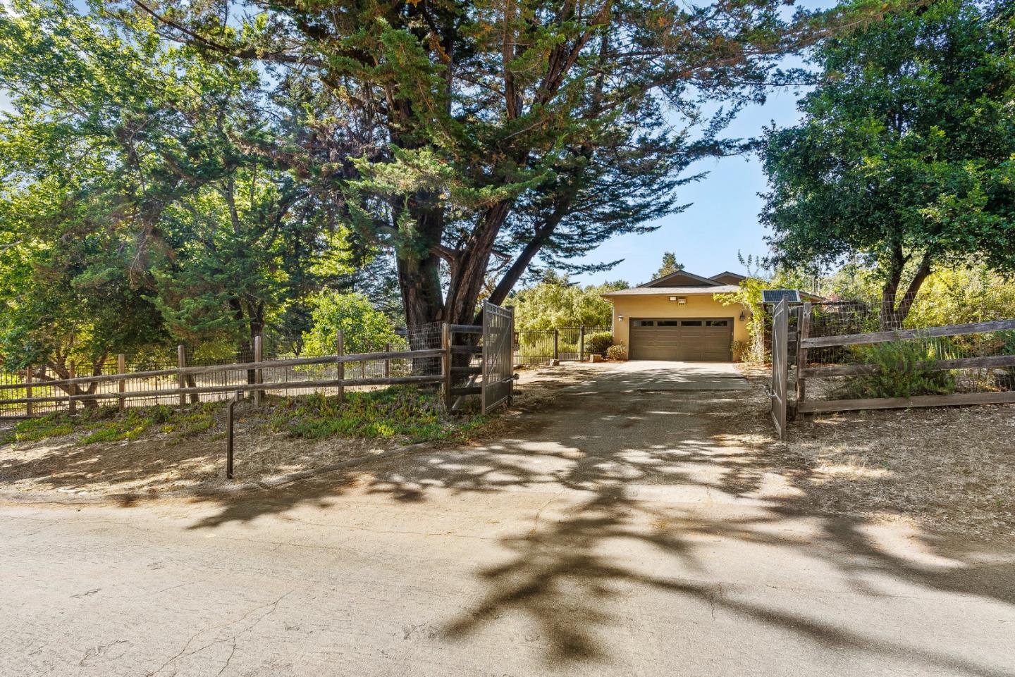 Detail Gallery Image 23 of 56 For 255 Brooktree Ranch Rd, Aptos,  CA 95003 - 4 Beds | 2/1 Baths