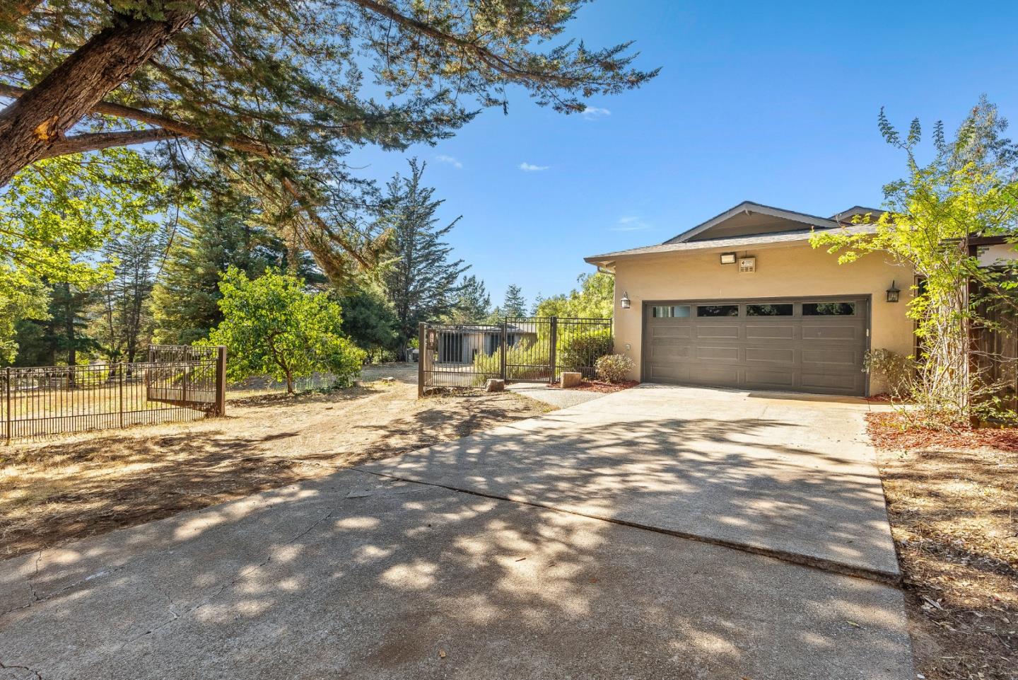 Detail Gallery Image 24 of 56 For 255 Brooktree Ranch Rd, Aptos,  CA 95003 - 4 Beds | 2/1 Baths