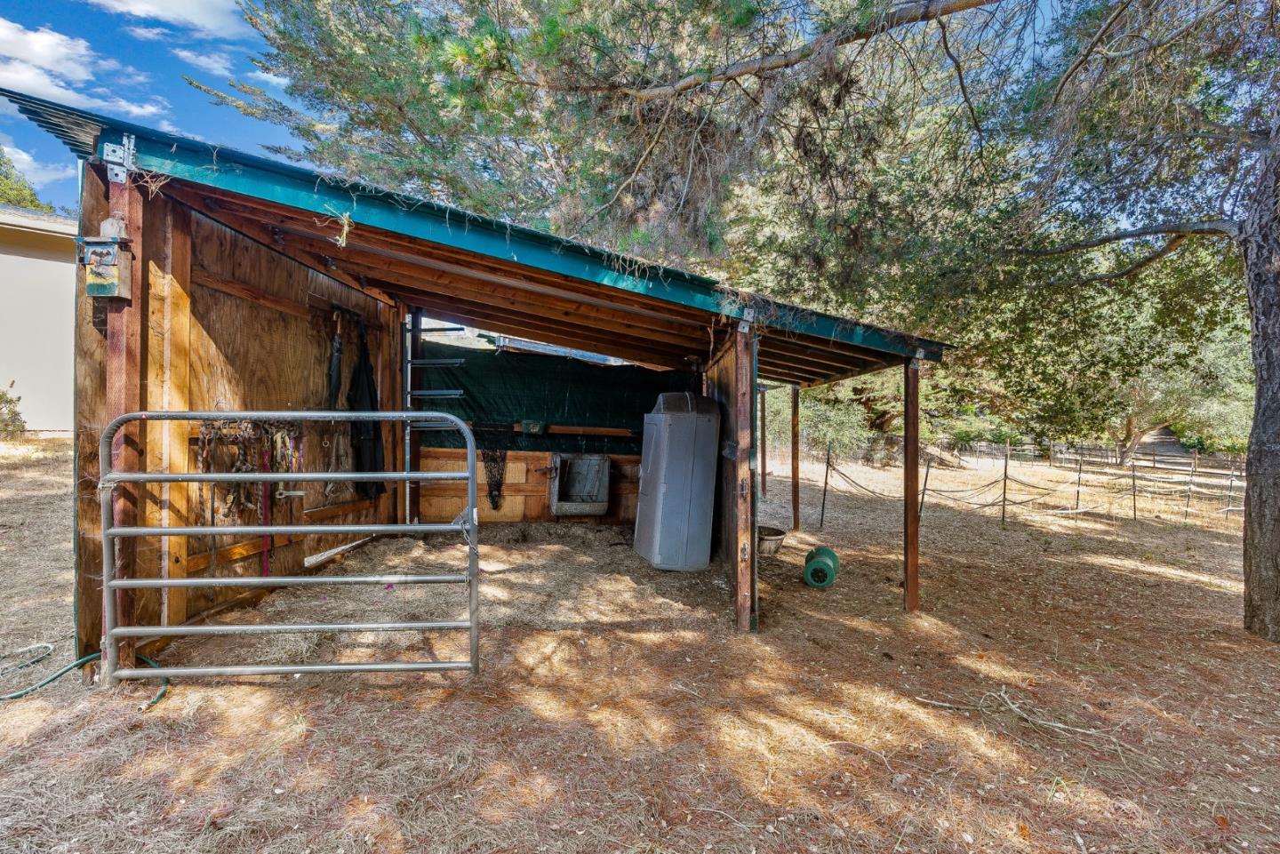 Detail Gallery Image 31 of 56 For 255 Brooktree Ranch Rd, Aptos,  CA 95003 - 4 Beds | 2/1 Baths