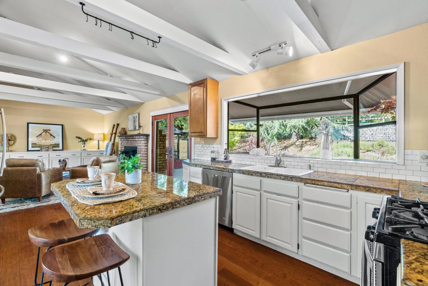 Detail Gallery Image 40 of 56 For 255 Brooktree Ranch Rd, Aptos,  CA 95003 - 4 Beds | 2/1 Baths