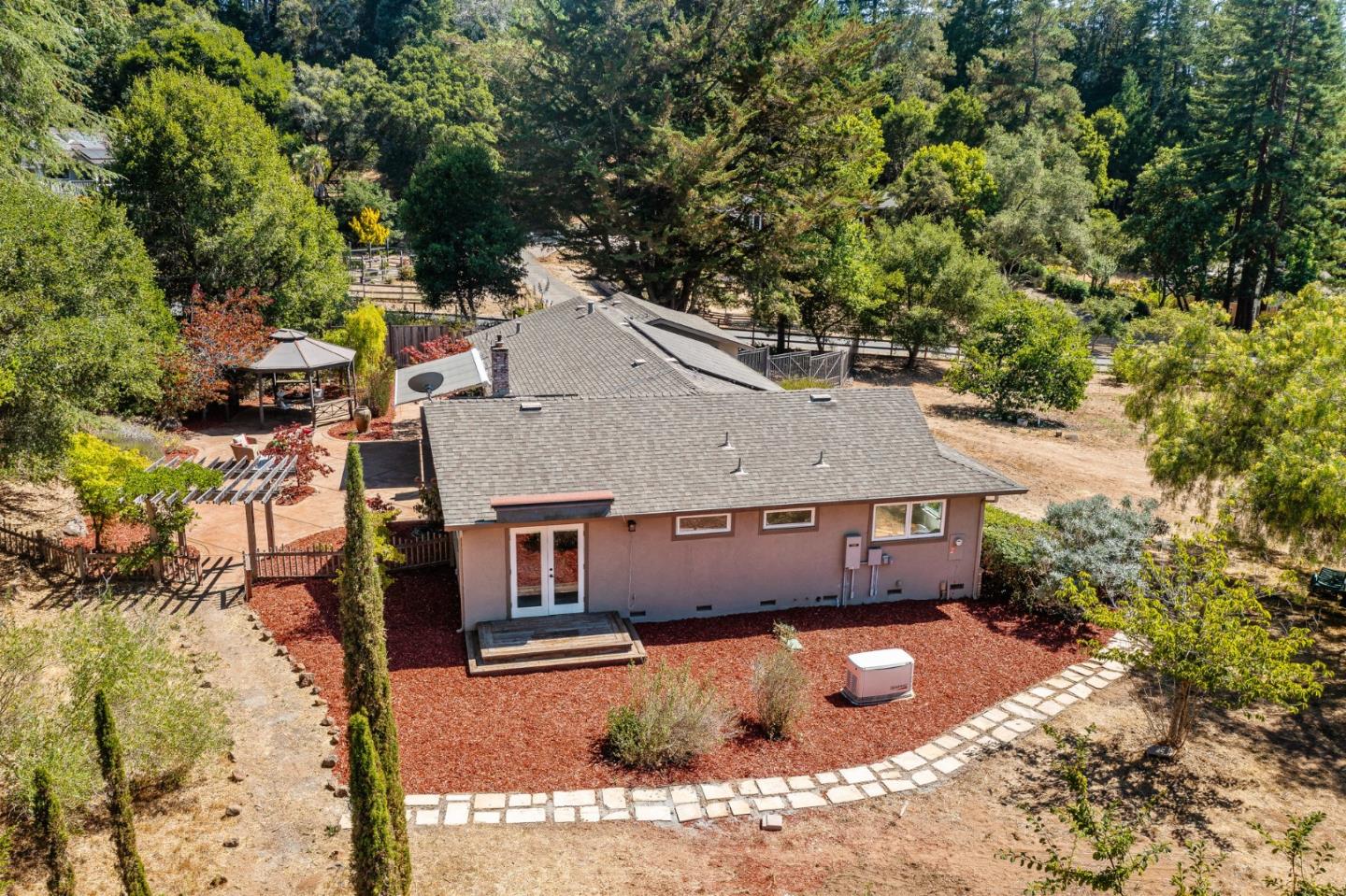 Detail Gallery Image 5 of 56 For 255 Brooktree Ranch Rd, Aptos,  CA 95003 - 4 Beds | 2/1 Baths