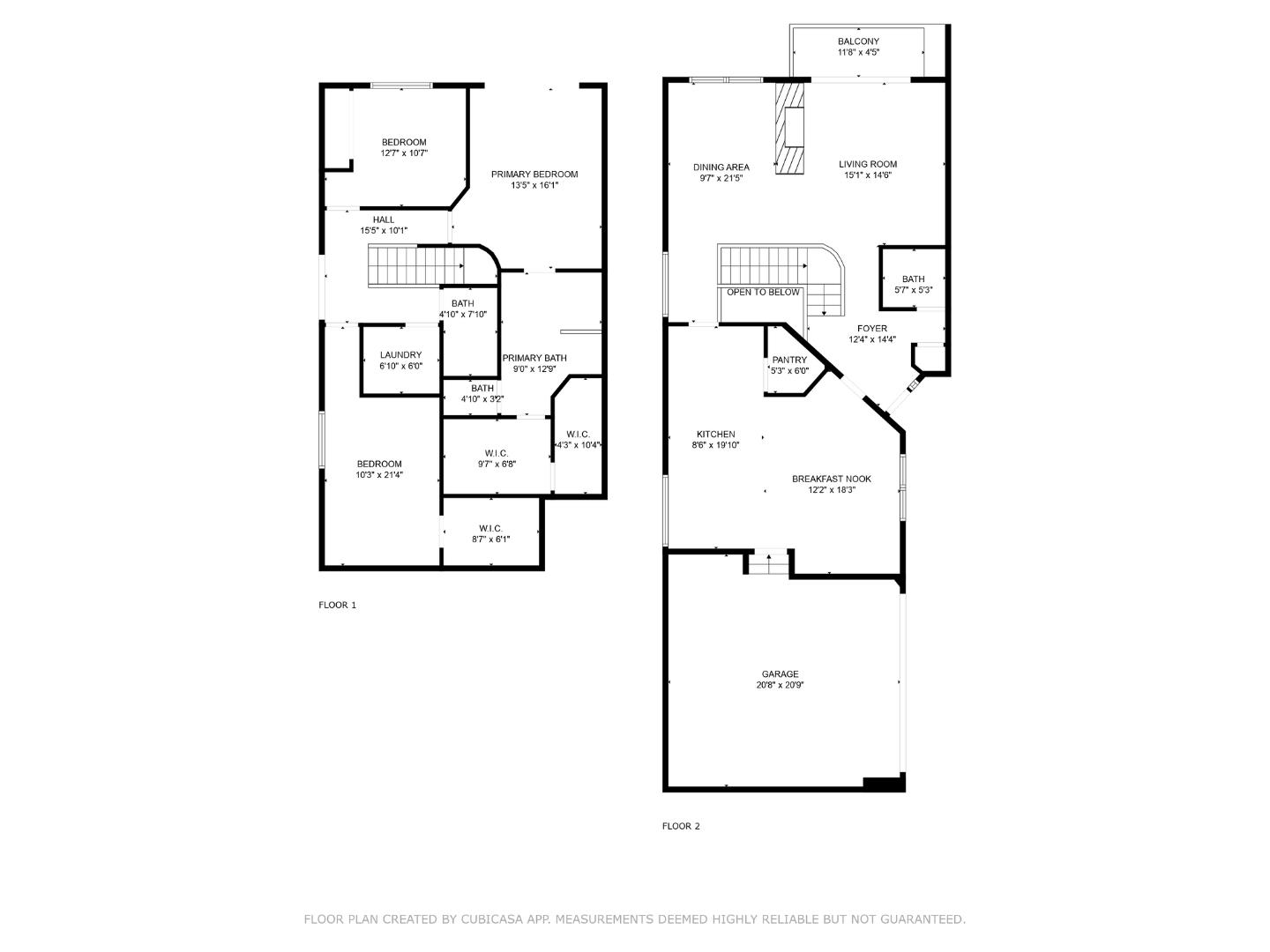 Detail Gallery Image 30 of 30 For 19 Viewcrest Cir, South San Francisco,  CA 94080 - 3 Beds | 2/1 Baths