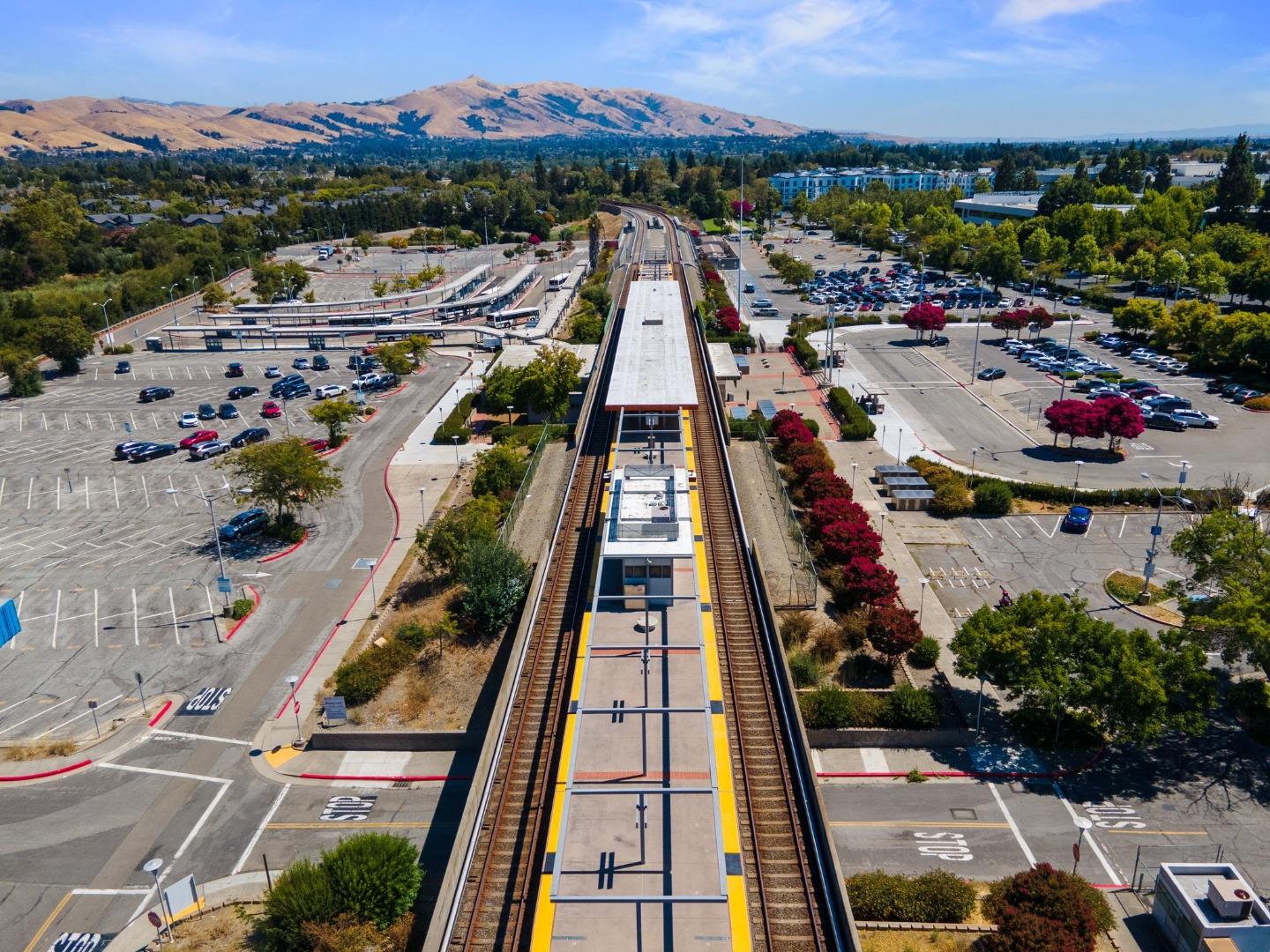 Detail Gallery Image 41 of 44 For 42111 Osgood Rd #215,  Fremont,  CA 94539 - 2 Beds | 2 Baths