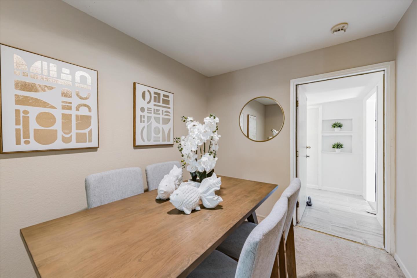 Detail Gallery Image 9 of 49 For 13479 Aurora Dr #U5,  San Leandro,  CA 94577 - 3 Beds | 2/1 Baths