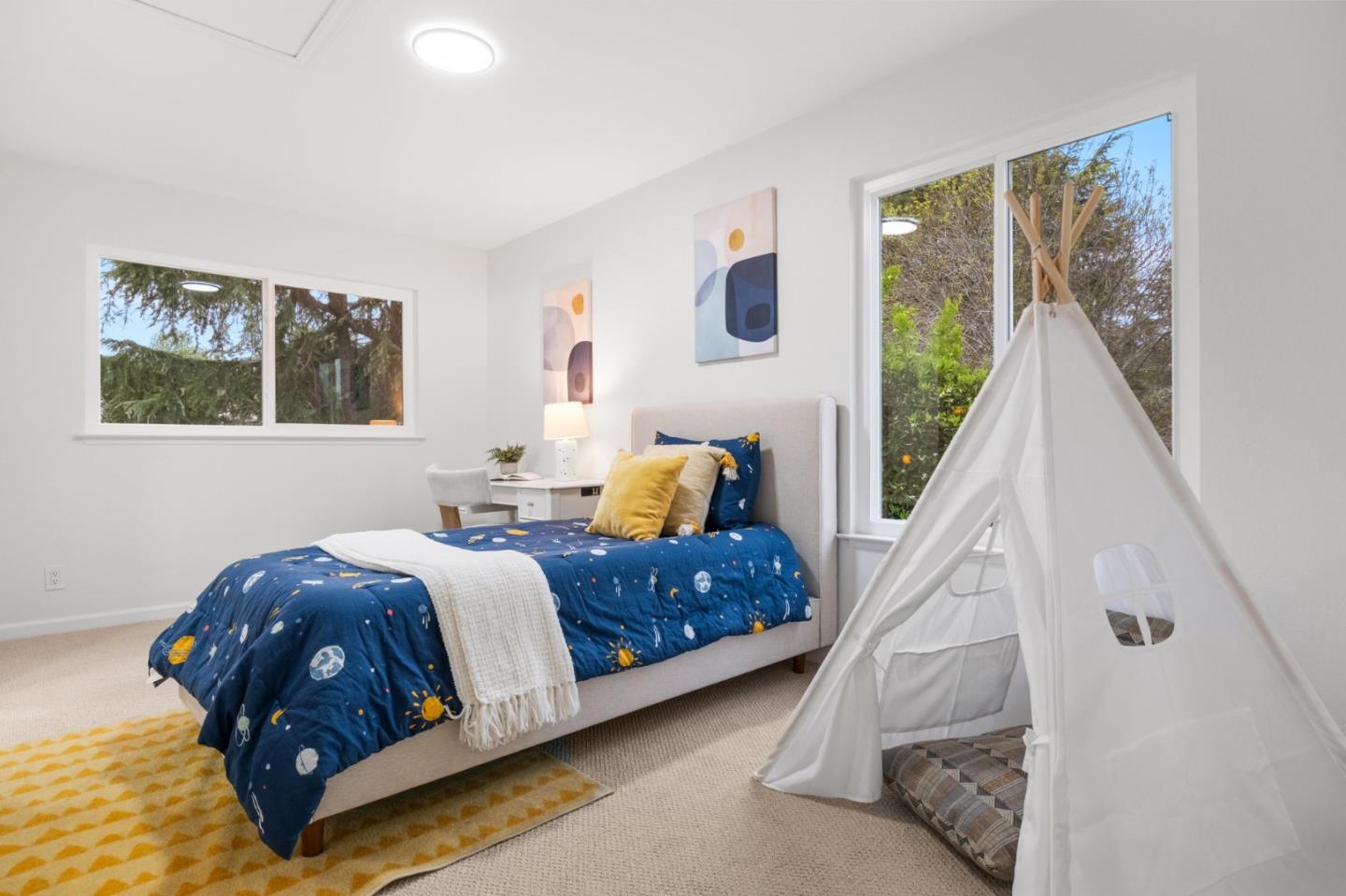 Detail Gallery Image 28 of 43 For 279 Vineyard Dr, San Jose,  CA 95119 - 4 Beds | 2/1 Baths