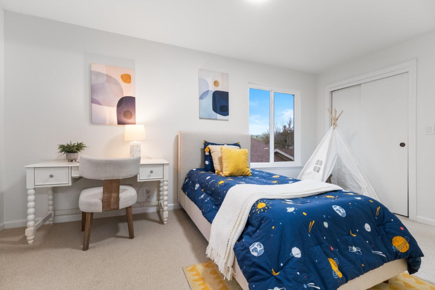 Detail Gallery Image 29 of 43 For 279 Vineyard Dr, San Jose,  CA 95119 - 4 Beds | 2/1 Baths