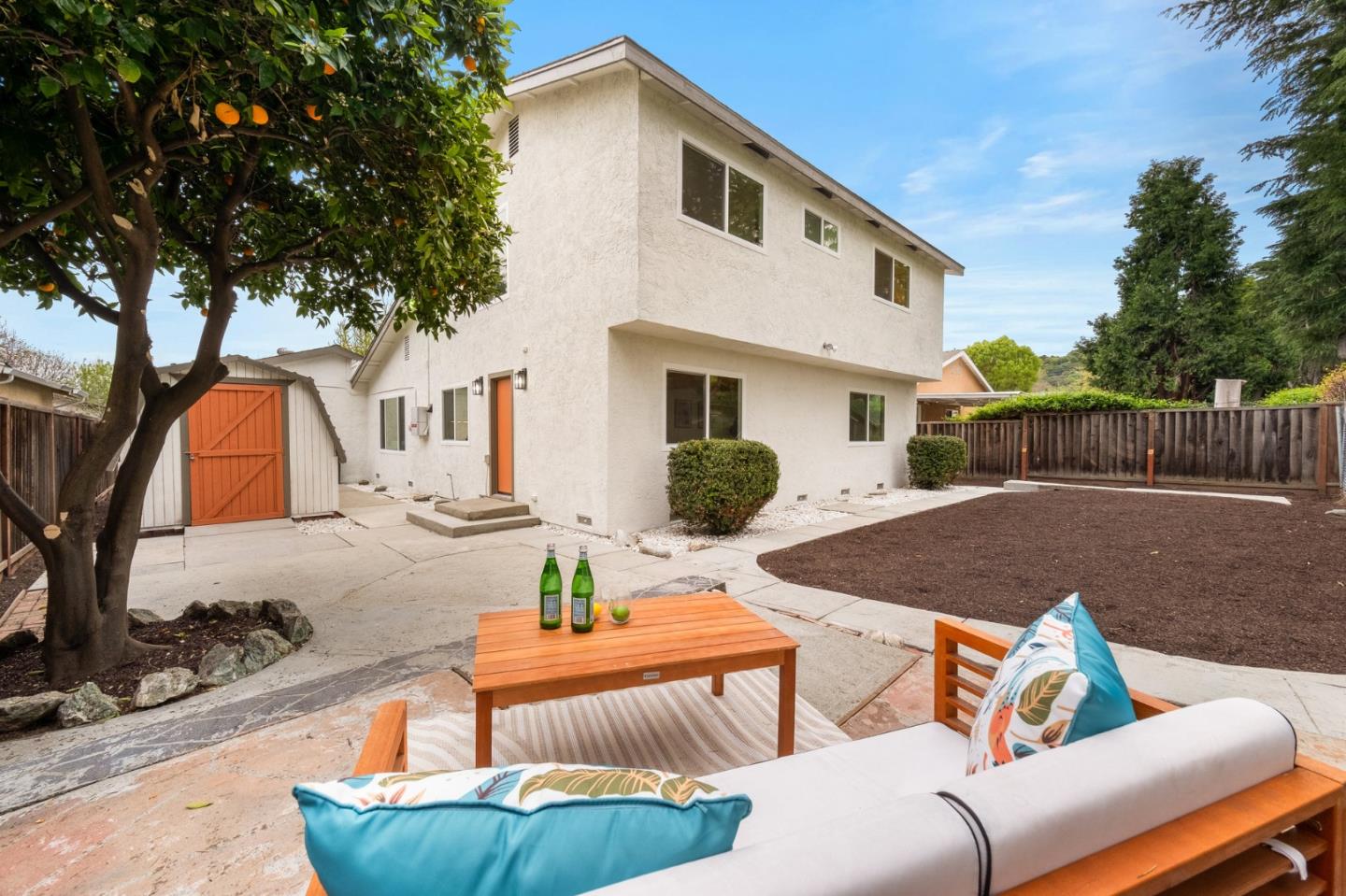 Detail Gallery Image 32 of 43 For 279 Vineyard Dr, San Jose,  CA 95119 - 4 Beds | 2/1 Baths
