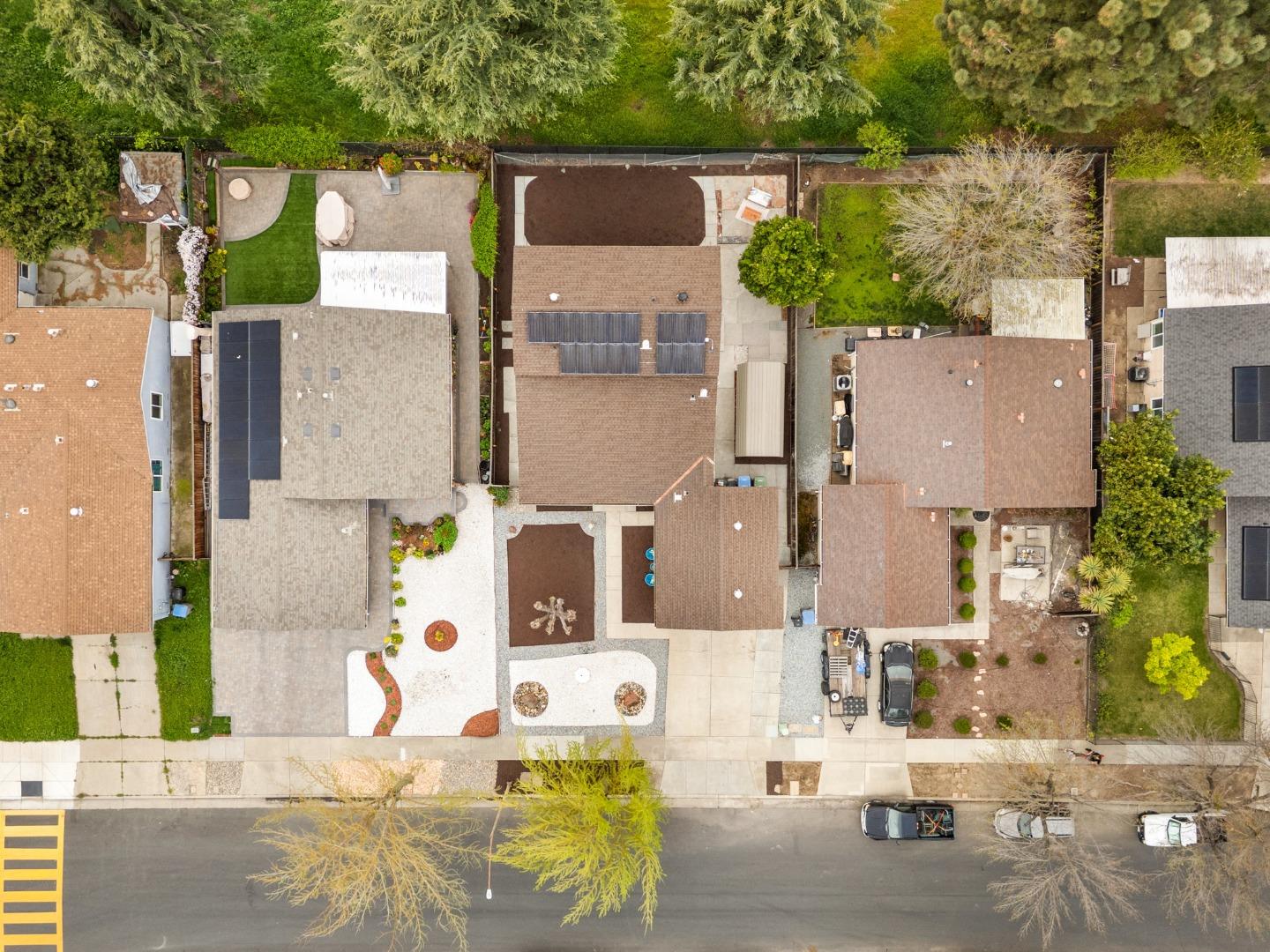 Detail Gallery Image 36 of 43 For 279 Vineyard Dr, San Jose,  CA 95119 - 4 Beds | 2/1 Baths
