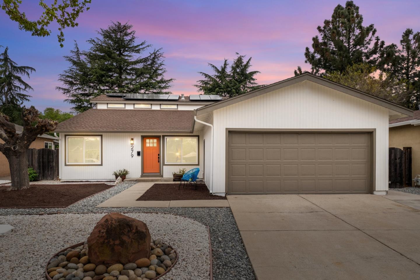 Detail Gallery Image 40 of 43 For 279 Vineyard Dr, San Jose,  CA 95119 - 4 Beds | 2/1 Baths