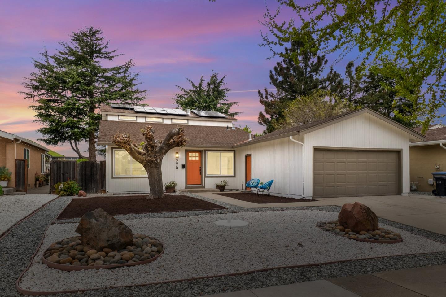 Detail Gallery Image 41 of 43 For 279 Vineyard Dr, San Jose,  CA 95119 - 4 Beds | 2/1 Baths