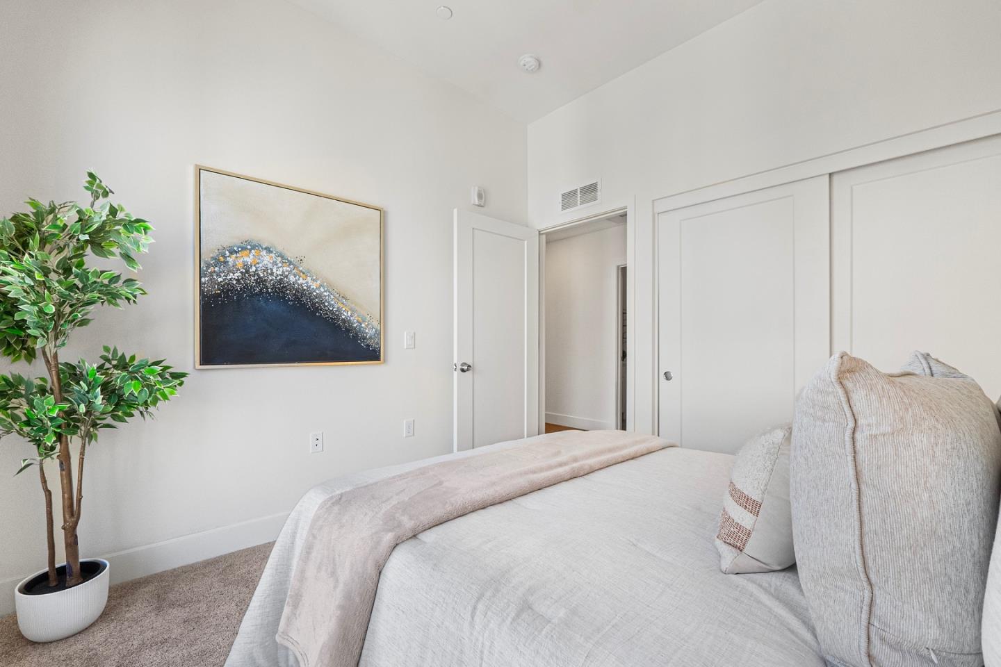 Detail Gallery Image 18 of 41 For 320 Riesling Ave #31,  Milpitas,  CA 95035 - 3 Beds | 2/1 Baths