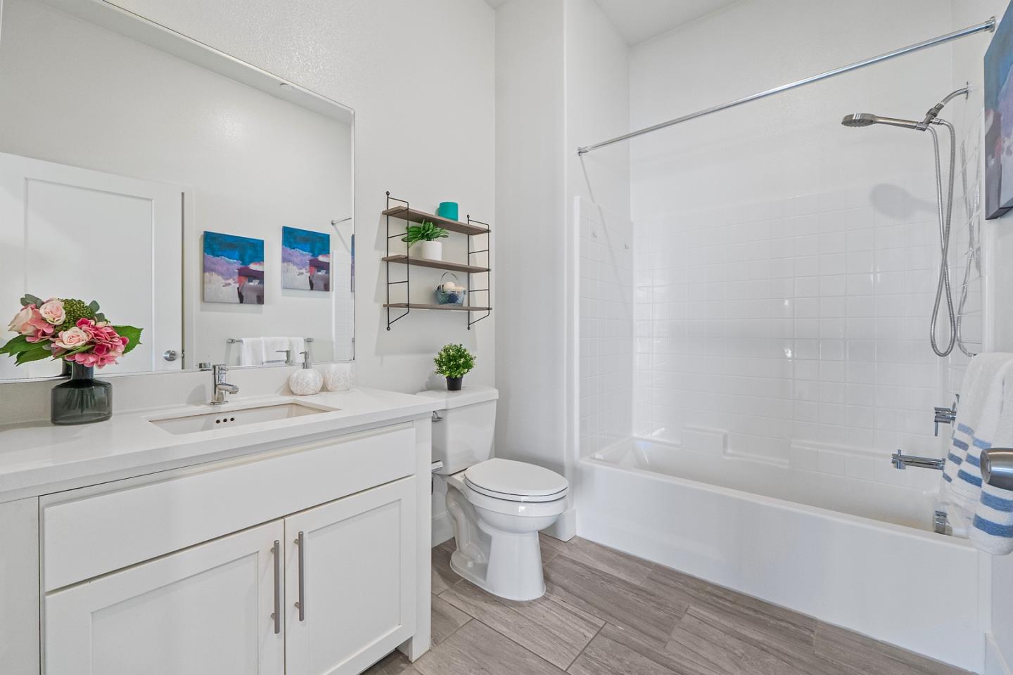 Detail Gallery Image 19 of 41 For 320 Riesling Ave #31,  Milpitas,  CA 95035 - 3 Beds | 2/1 Baths