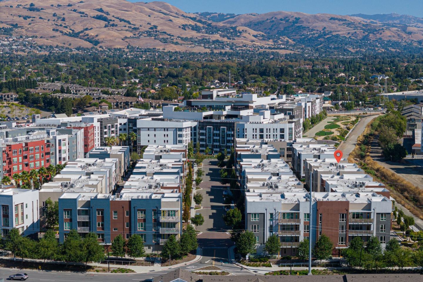 Detail Gallery Image 38 of 41 For 320 Riesling Ave #31,  Milpitas,  CA 95035 - 3 Beds | 2/1 Baths