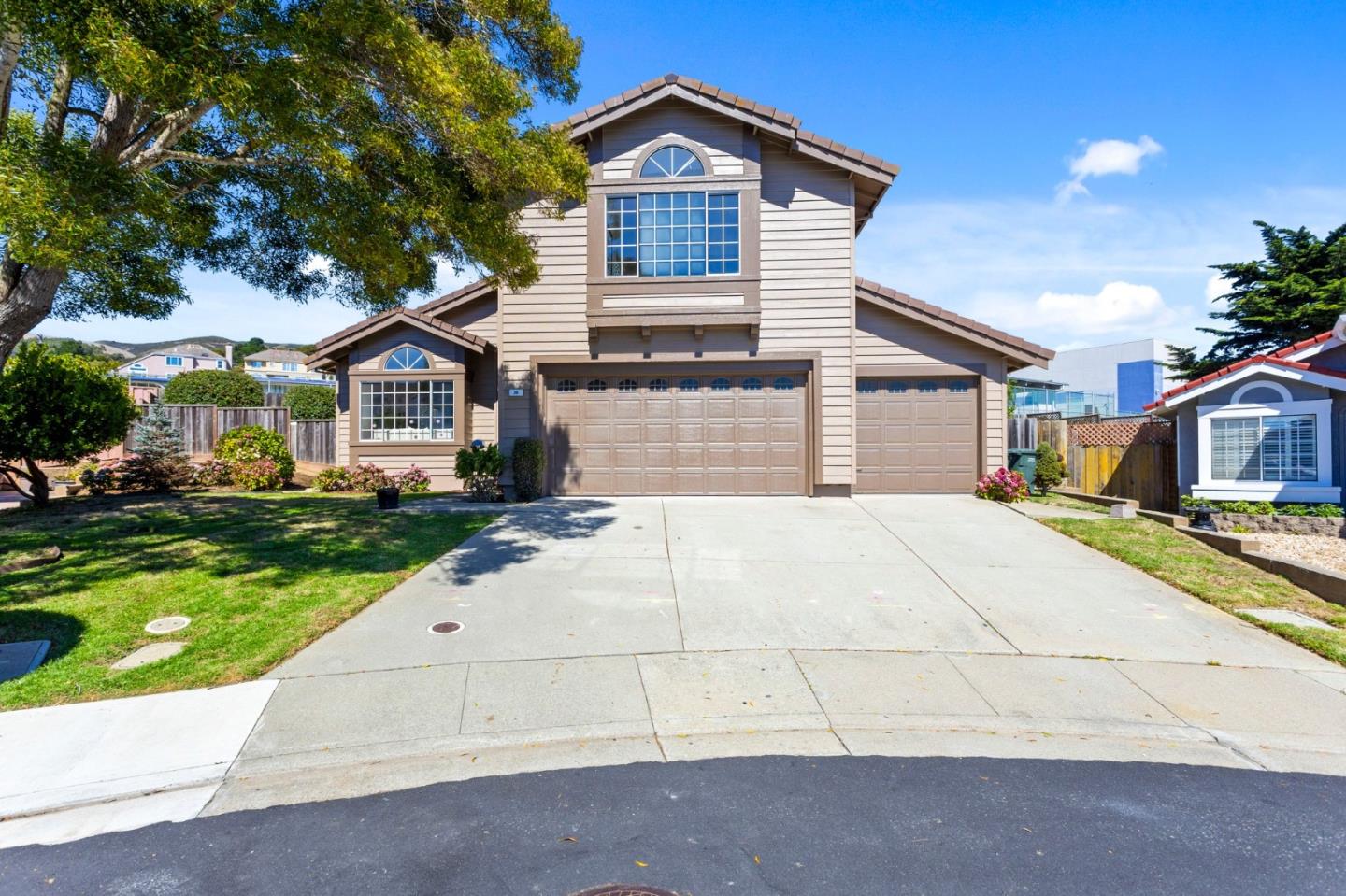 Detail Gallery Image 1 of 64 For 36 Treeside Ct, South San Francisco,  CA 94080 - 4 Beds | 3 Baths