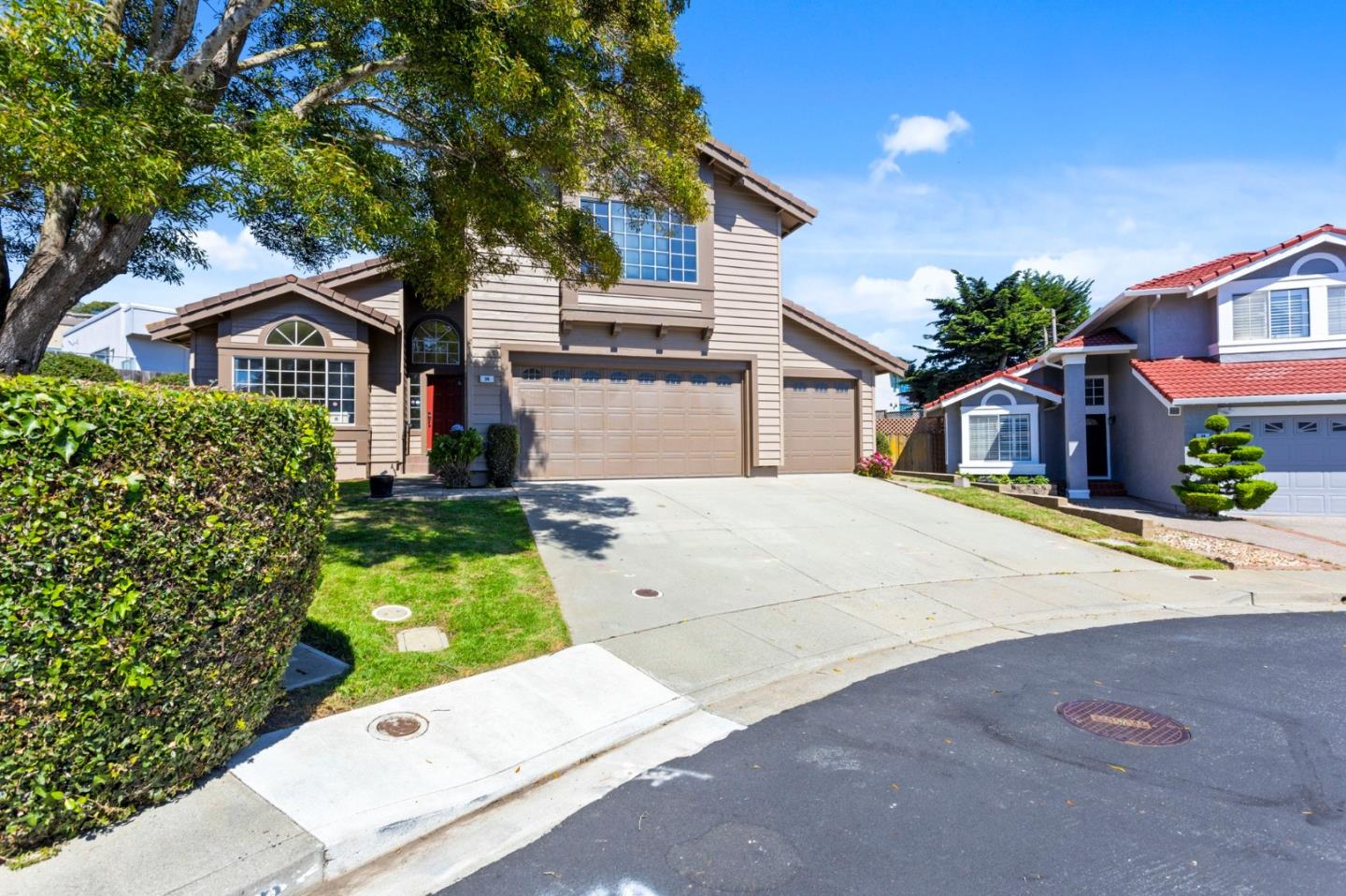 Detail Gallery Image 4 of 64 For 36 Treeside Ct, South San Francisco,  CA 94080 - 4 Beds | 3 Baths