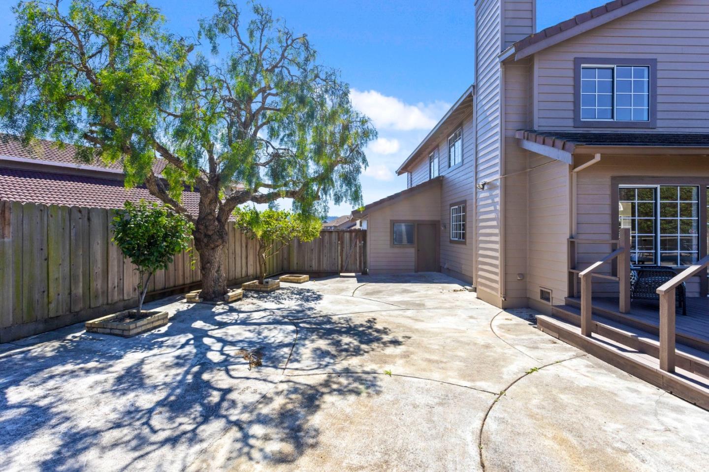 Detail Gallery Image 57 of 64 For 36 Treeside Ct, South San Francisco,  CA 94080 - 4 Beds | 3 Baths