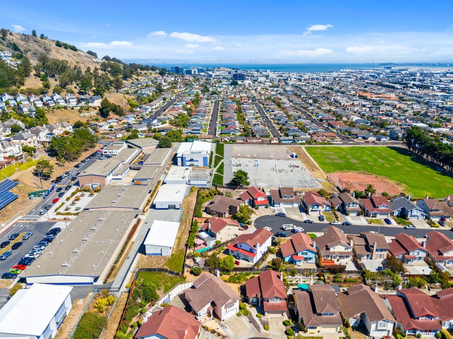 Detail Gallery Image 63 of 64 For 36 Treeside Ct, South San Francisco,  CA 94080 - 4 Beds | 3 Baths