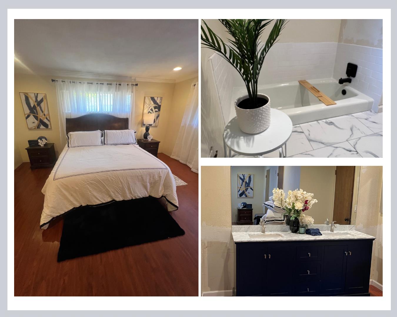 Detail Gallery Image 16 of 22 For 20090 Portola Dr, Salinas,  CA 93908 - 2 Beds | 2/1 Baths