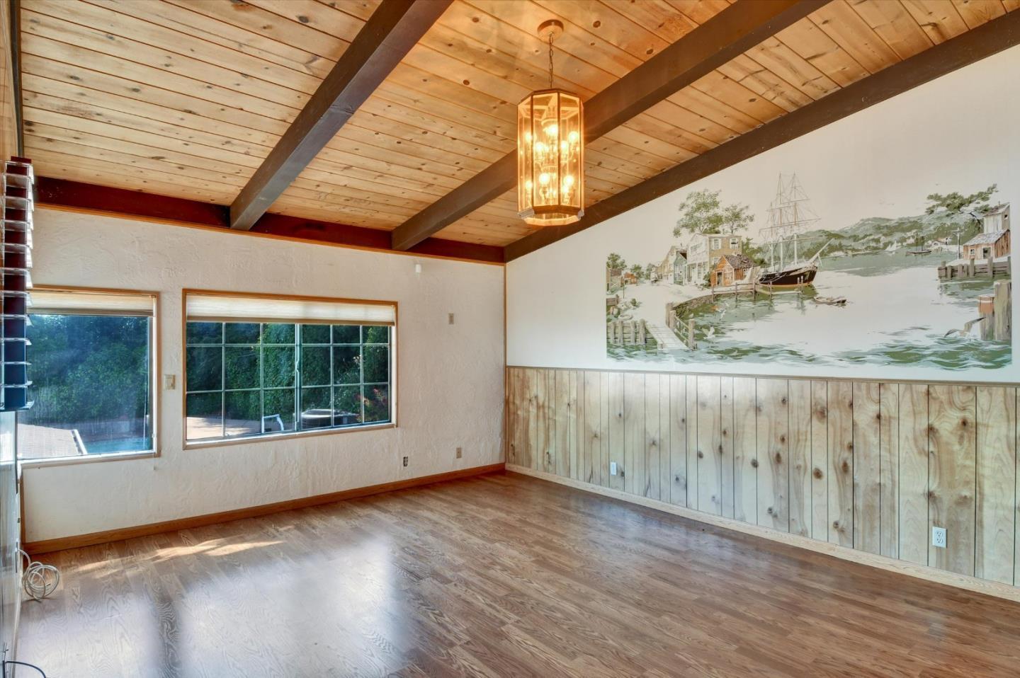 Detail Gallery Image 15 of 24 For 350 Highland Ave, Santa Cruz,  CA 95060 - 4 Beds | 2/1 Baths