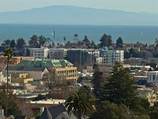 Detail Gallery Image 22 of 26 For 350 Highland Ave, Santa Cruz,  CA 95060 - 4 Beds | 2/1 Baths